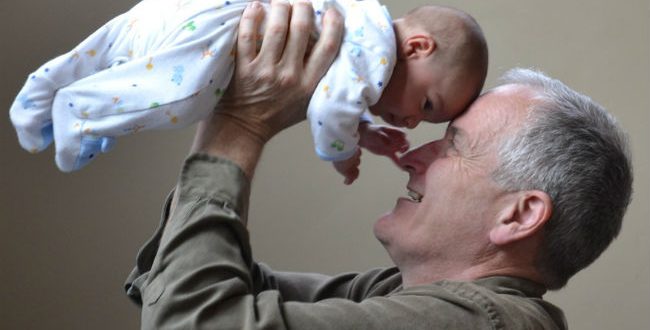 Του παιδιού μου το παιδί, δυο φορές παιδί μου