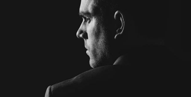 Άντρας παλιάς κοπής