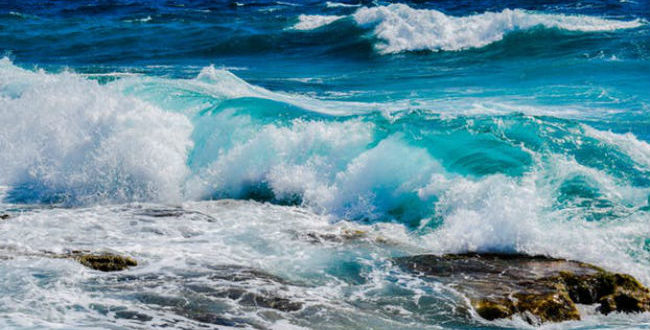 πνιγμοί και θάλασσα