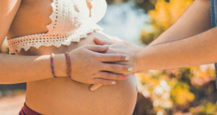 Εγκυμοσύνη: Το θαύμα που σου αλλάζει τη ζωή!