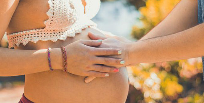 Εγκυμοσύνη: Το θαύμα που σου αλλάζει τη ζωή!