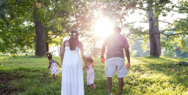 ποιοτικές στιγμές με τα παιδιά