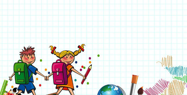 Η προετοιμασία για κάθε σχολική τάξη δεν θέλει κόπο, θέλει τρόπο!