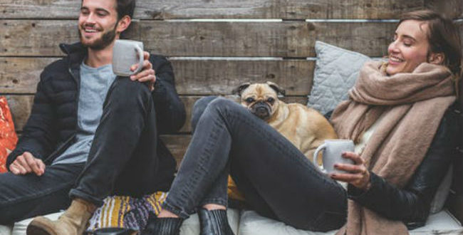 φιλία ανάμεσα στα δύο φύλα