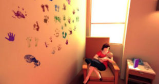 Παιδικός καρκίνος