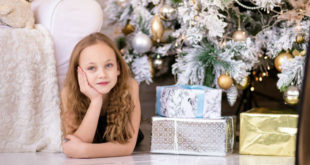 Αξίζει να υπάρχουν, θλιμμένα παιδικά ματάκια τα Χριστούγεννα;