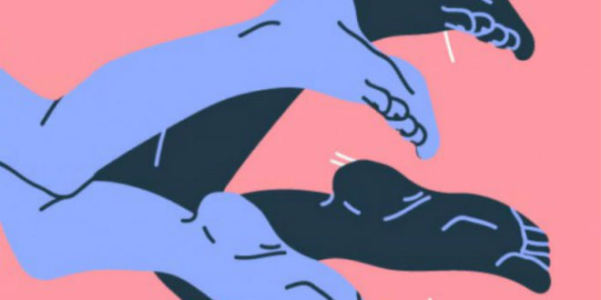 Τί μας συμβαίνει όταν έχουμε καιρό να κάνουμε σεξ.