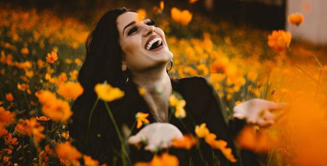 Δε με νοιάζει πια να είμαι δυνατή... θέλω να είμαι ζωντανή!