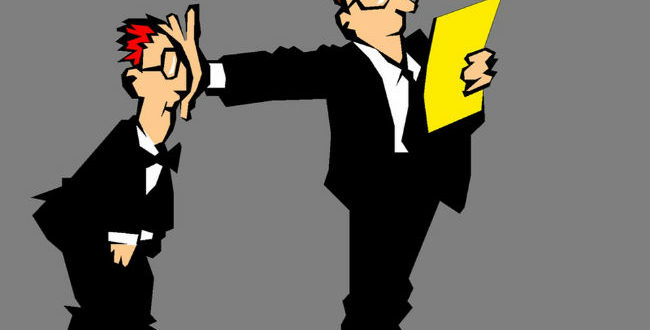 Όταν η ανθρωπιά εξουσιάζεται από την απανθρωπιά