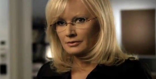 «Κράτα γερά μανούλα…» Η συγκινητική ανάρτηση της Αγγελικής Νικολούλη