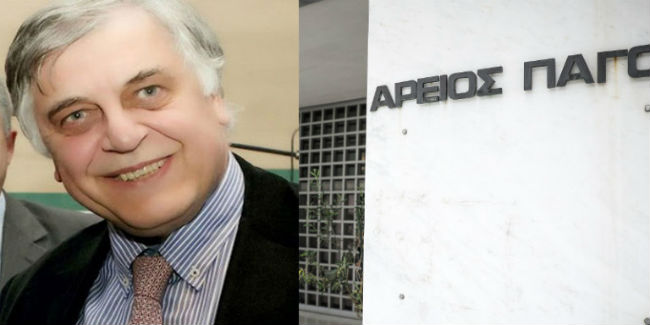 Ο αντεισαγγελέας λέει ότι θα αποκαλύψει πολλά, αλλά ζητά αυτό να γίνει μετά τις εκλογές κι αφού φύγει η εισαγγελέας του Αρείου Πάγου