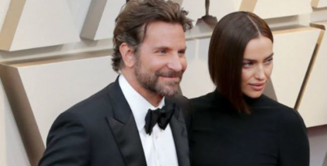 Χώρισαν Μπράντλεϊ Κούπερ και Ιρίνα Σάικ - Μετά από τέσσερα χρόνια σχέσης και μια περίοδο γεμάτη φήμες