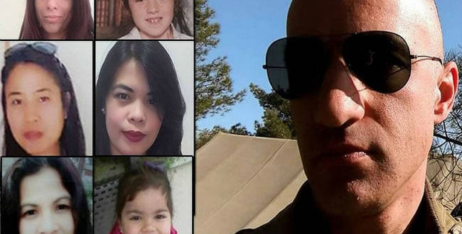 Κύπρος: Η ώρα της κρίσης για τον serial killer - Ποια η ποινή - «μαμούθ» που αντιμετωπίζει