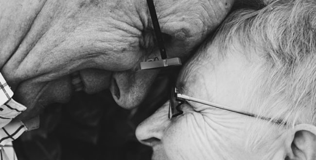 Σημασία έχει αν ζεις τη ζωή σου και όχι πόσα χρόνια θα ζήσεις