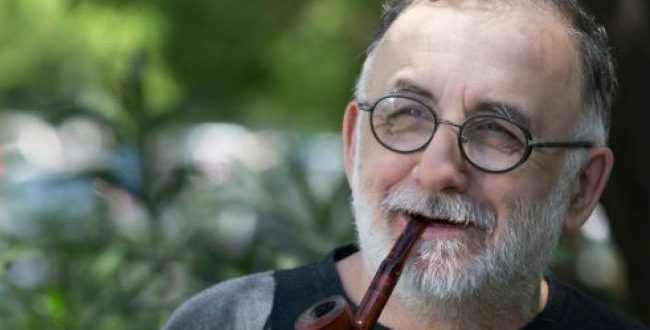 Συγκίνηση για τον Θάνο Μικρούτσικο: «Δίνω μάχη για τη ζωή μου» - Τα σπαρακτικά του λόγια (vid)