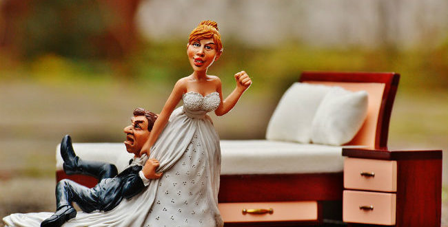 Απόψεις και ερωτήματα περί του γάμου... που βρίσκεται η αλήθεια;