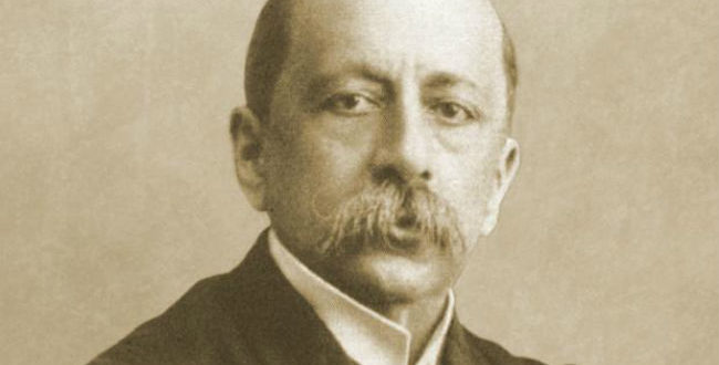 Χαρίλαος Τρικούπης 1832 – 1896