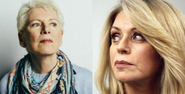 Έλενα Ακρίτα: Νέα σκληρή απάντηση στην Έλλη Στάη!