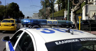 Σοκ στο Περιστέρι: Έπνιξε με σακούλα τον συγκάτοικό του