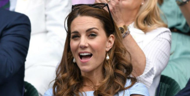Σάλος με το μπότοξ της Κέιτ Μίντλετον – Πήρε θέση το παλάτι