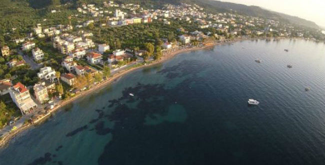 Βραχνεΐκα: Kαταστηματάρχες εστίασης συνελήφθησαν στο πλαίσιο του αυτόφωρου