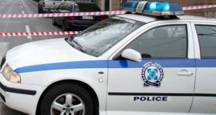 Άγριο έγκλημα στο Περιστέρι: 35χρονος έπνιξε με σακούλα τον 37χρονο συγκάτοικό του
