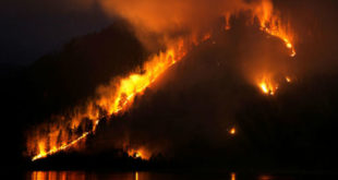 Σιβηρία: 232 φωτιές καίνε τα πάντα! Σε κατάσταση έκτακτης ανάγκης το Κρασνογιάρσκ και το Ιρκούτσκ – video