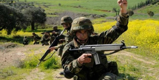 Συναγερμός στον Ελληνικό Στρατό: Τραυματίστηκε φαντάρος από χειροβομβίδα