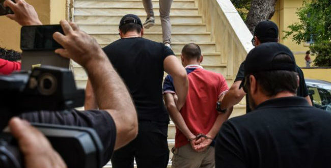 Δολοφονία βιολόγου: Σοκάρουν οι αναφορές του 27χρονου