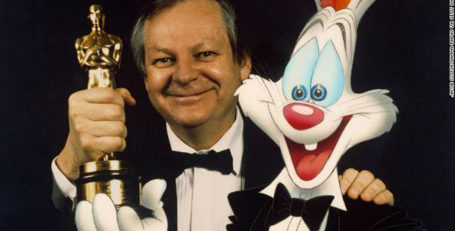 Πέθανε ο δημιουργός του «Ποιος σκότωσε τον Ρότζερ Ράμπιτ»