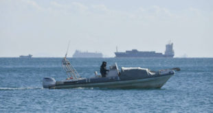 Κύθνος: Νεκρός 42χρονος ψαραντουφεκάς