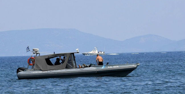 Χαλκιδική: Αγωνία για τη ζωή νεαρού που εξαφανίστηκε μετά από συναυλία