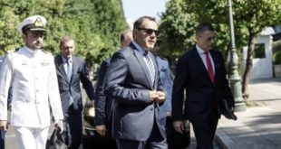 ΚΥΣΕΑ: Αλλαγές στη χορήγηση ασύλου και μεταφορά προσφύγων στην ενδοχώρα