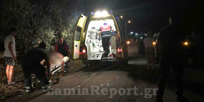 Τραγωδία στη Λαμία: Μεθυσμένος ο 44χρονος που σκότωσε τον 15χρονο