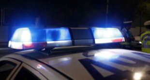 Άγνωστοι «γάζωσαν» αυτοκίνητο στο Χολαργό