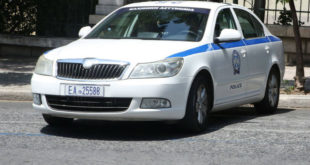 Αγρίνιο: Μυστήριο με πτώμα άνδρα που βρέθηκε σε χώρο αποσκευών λεωφορείου