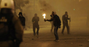 Οριστικά τέλος στο πανεπιστημιακό άσυλο: Η Επιστ. Υπηρεσία της Βουλής γνωμοδότησε θετικά - Τέλος στην ανομία & στα άβατα