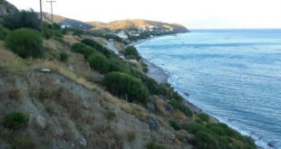 Σε εξέλιξη έρευνα για τον εντοπισμό Ελληνίδας τουρίστριας στην περιοχή Κεραμέ Αγίου Κηρύκου