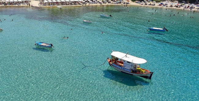 Καιρός: Πρόγνωση του καιρού για σήμερα Πέμπτη, για όλη την Ελλάδα