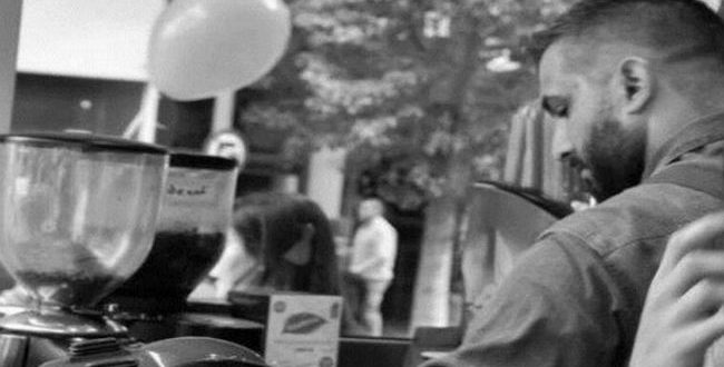 Θρήνος για τον πατέρα τριών παιδιών στην Πάτρα