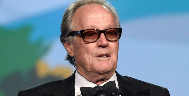 Θλίψη: Την τελευταία του πνοή άφησε, ο γνωστός ηθοποιός Πίτερ Φόντα