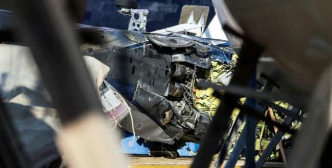 Από το 2018 γνώριζαν οι Αρχές για τα καλώδια της ΔΕΗ στον Πόρο