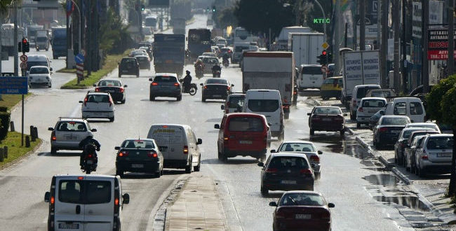 Τέλη κυκλοφορίας: Έρχεται νέος τρόπος μέτρησης των εκπομπών ρύπων