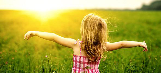 «Τα παιδιά σου δεν είναι παιδιά σου»: Ένα συγκλονιστικό ποίημα για κάθε γονιό