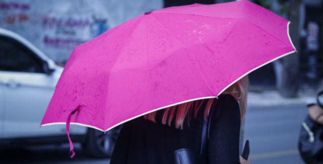 Φθινοπωρινός ο καιρός: Σε ποιες περιοχές θα βρέξει