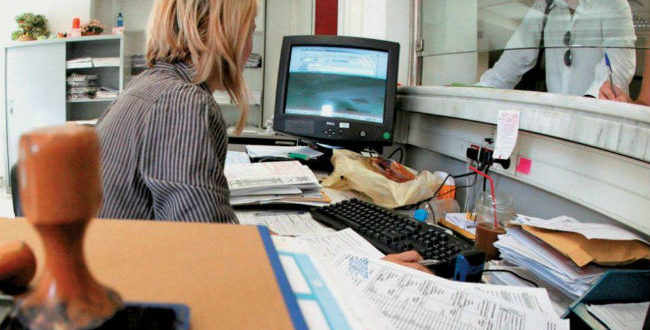 Συνταξιοδότηση εξπρές για δημοσίους υπαλλήλους