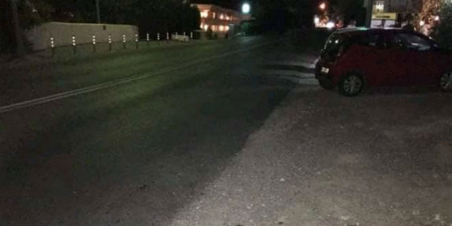 Χαλκιδική: Αναζητείται ο οδηγός που σκότωσε Βρετανό τουρίστα και εξαφανίστηκε