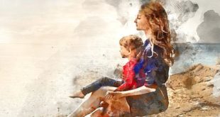 «Τα παιδιά δεν είναι σάκος του μποξ για να ξεσπάμε πάνω τους»