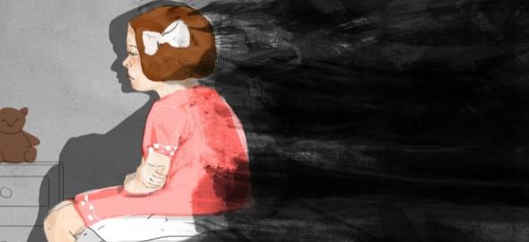 Η κακία «διδάσκεται» στην παιδική ηλικία από τους ίδιους τους γονείς