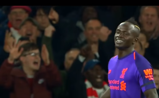 Σάντιο Μανέ. Ο Σενεγαλέζος άσσος της Λίβερπουλ δίνει μαθήματα κοινής λογικής